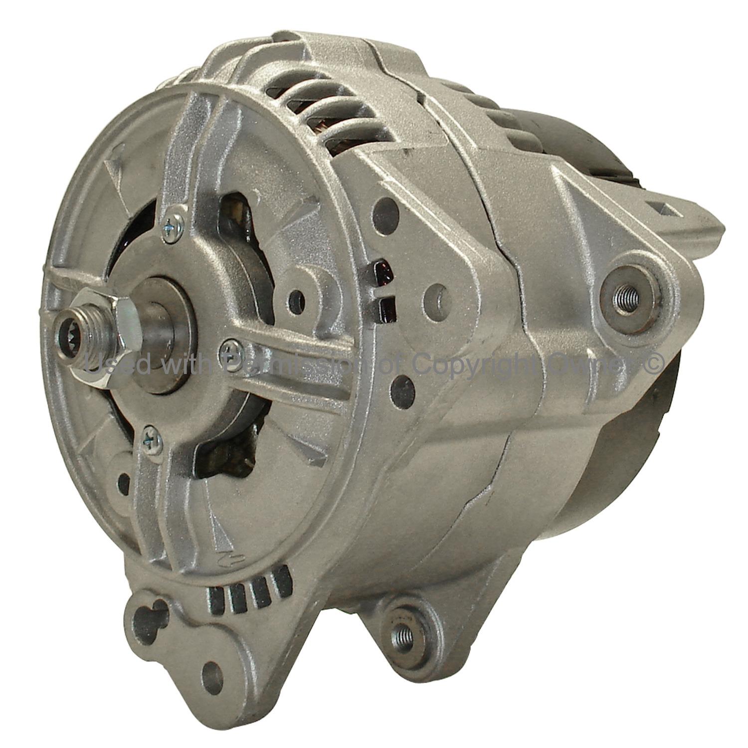 MPA 15900 Alternator product image 1 of 4