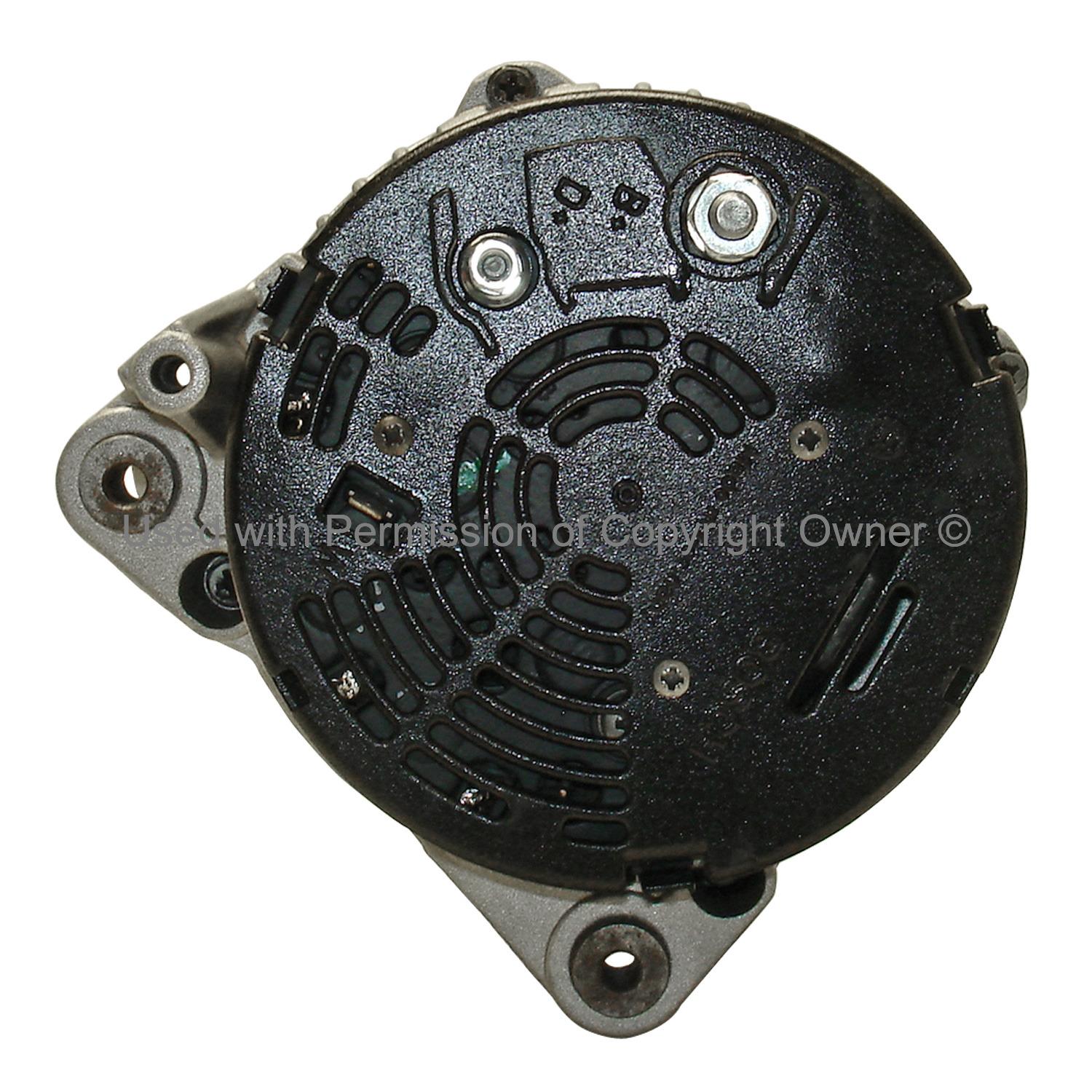 MPA 15900 Alternator product image 2 of 4