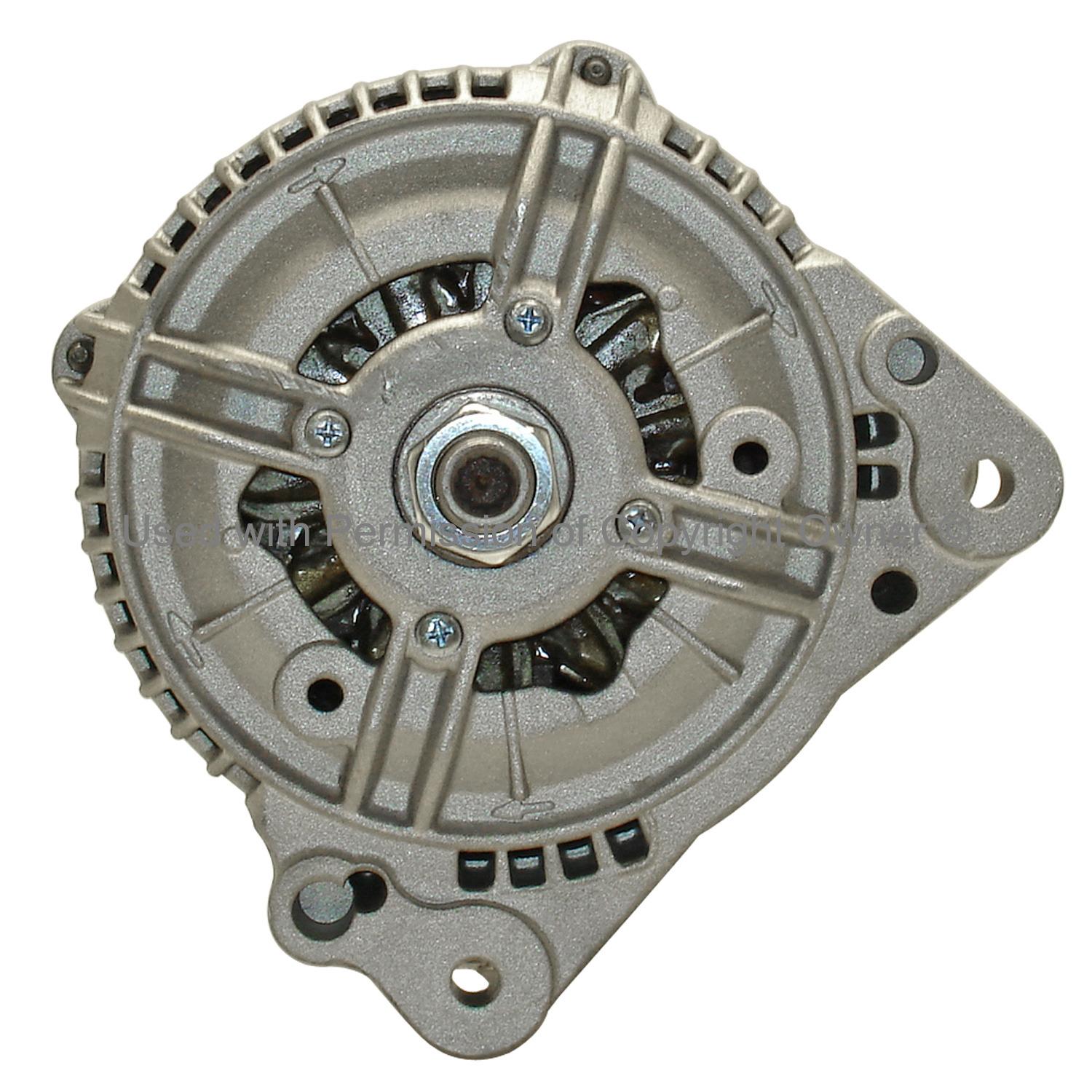 MPA 15900 Alternator product image 3 of 4