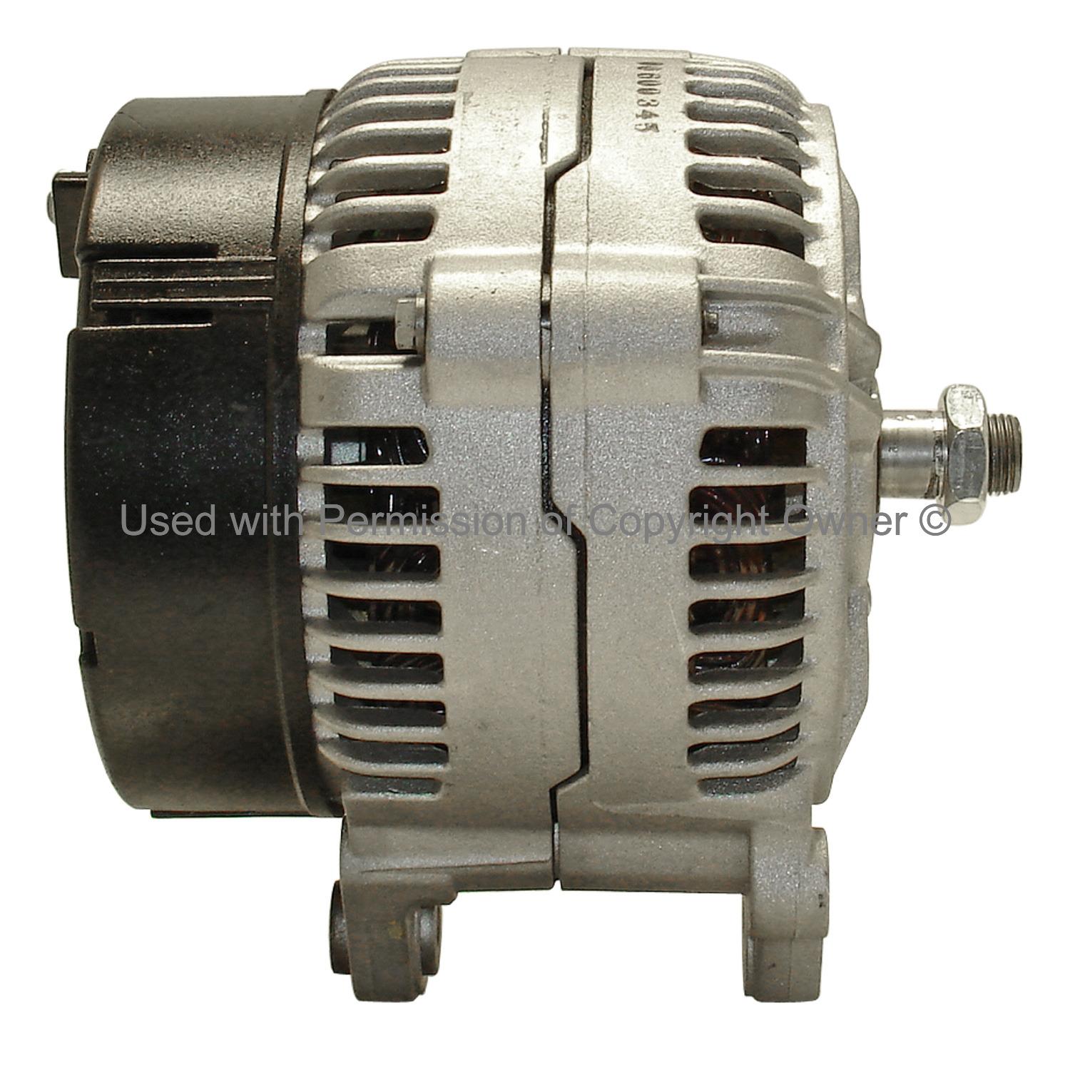 MPA 15900 Alternator product image 4 of 4