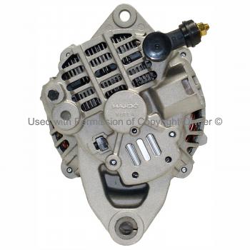 MPA 15905 Alternator product image 2 of 4