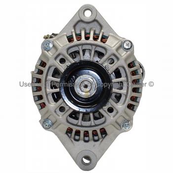 MPA 15905 Alternator product image 3 of 4