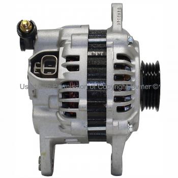 MPA 15905 Alternator product image 4 of 4