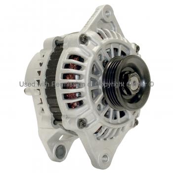 MPA 15906 Alternator product image 1 of 4