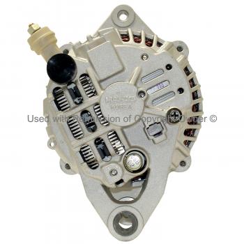 MPA 15906 Alternator product image 2 of 4