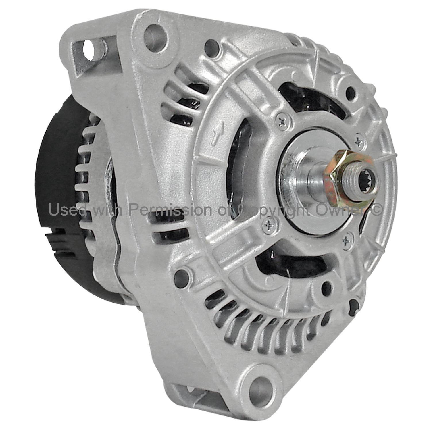 MPA 15908 Alternator product image 1 of 4