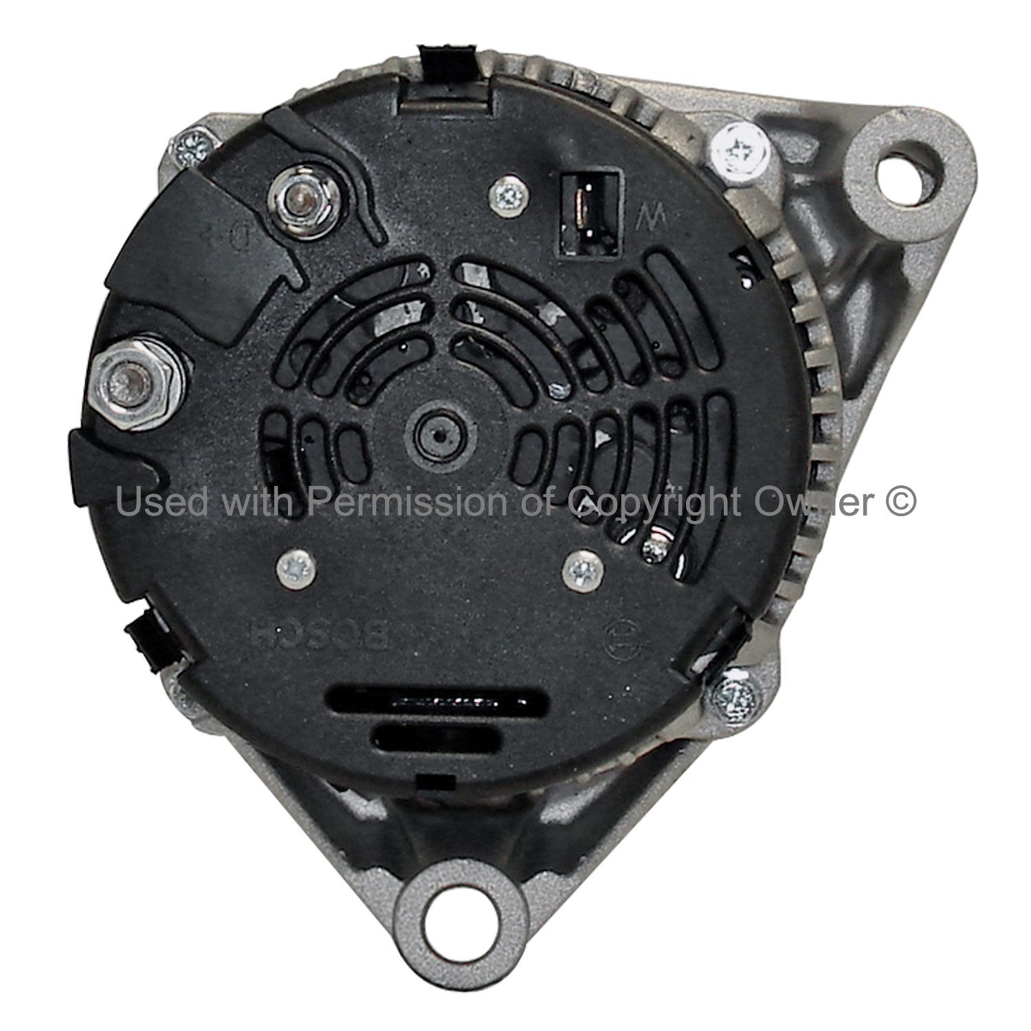 MPA 15908 Alternator product image 2 of 4