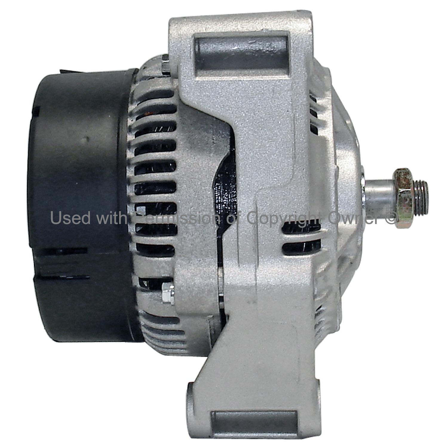 MPA 15908 Alternator product image 4 of 4