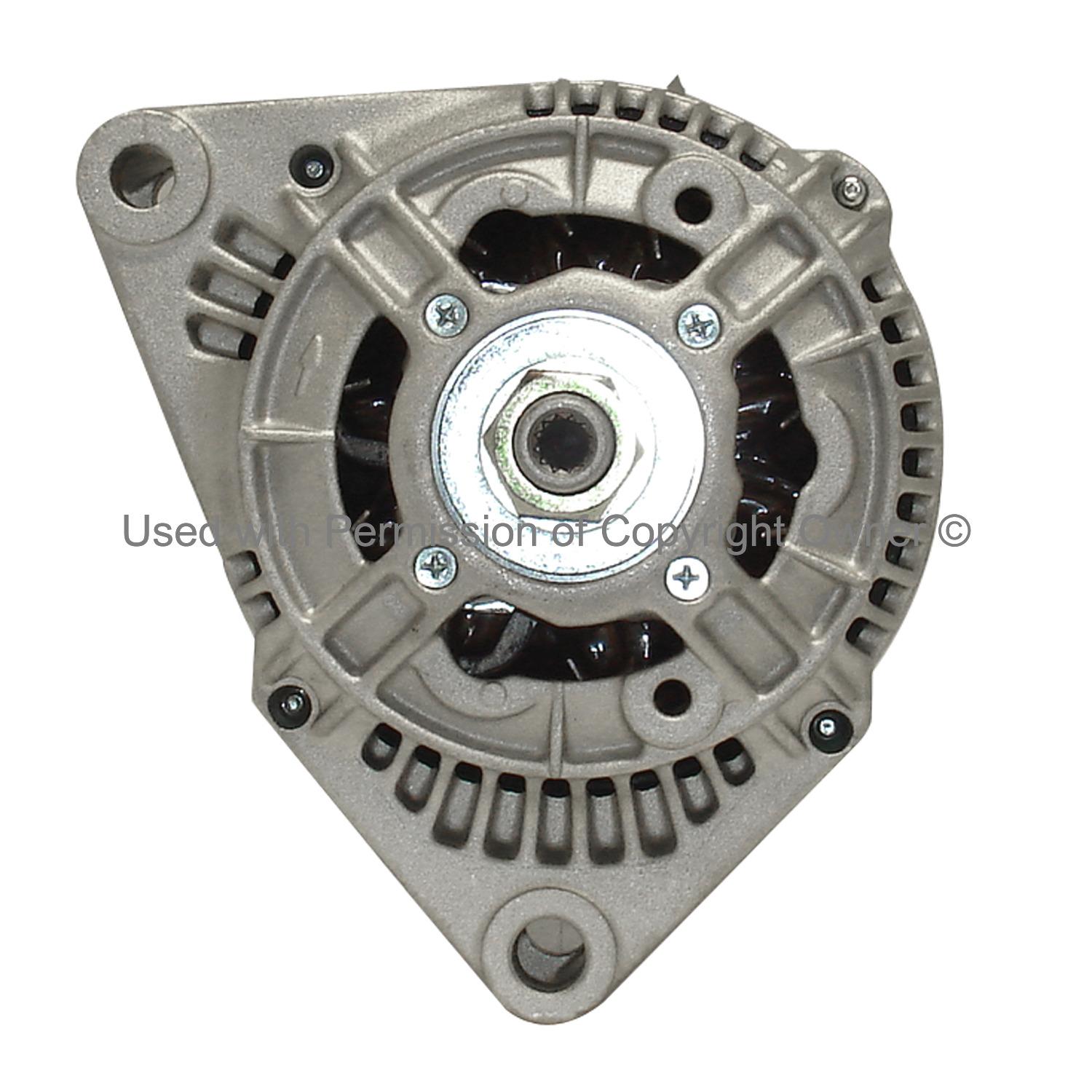 MPA 15908N Alternator product image 7 of 8
