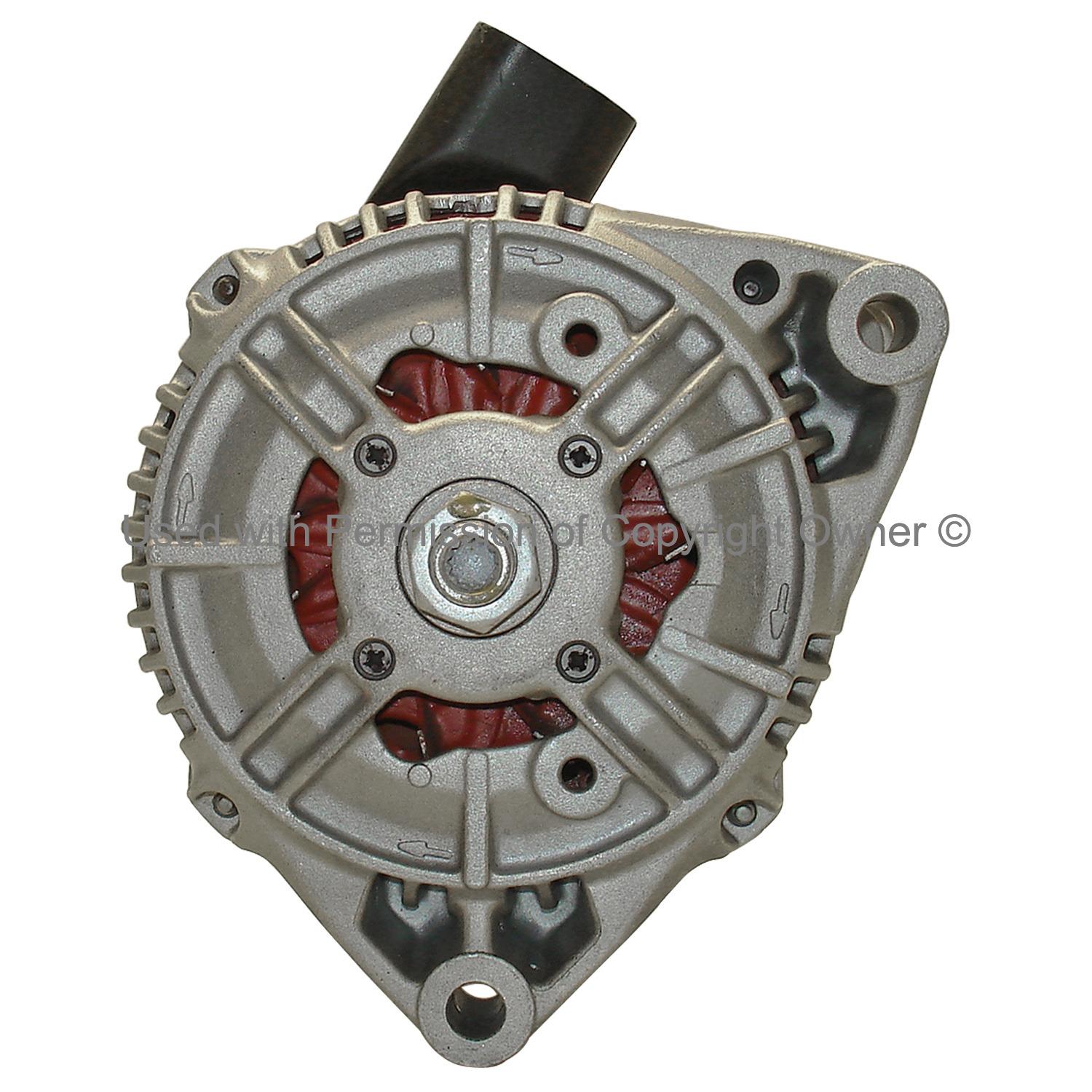 MPA 15909 Alternator product image 3 of 4