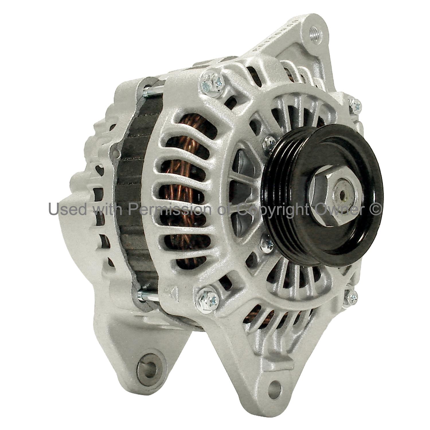 MPA 15913 Alternator product image 1 of 4