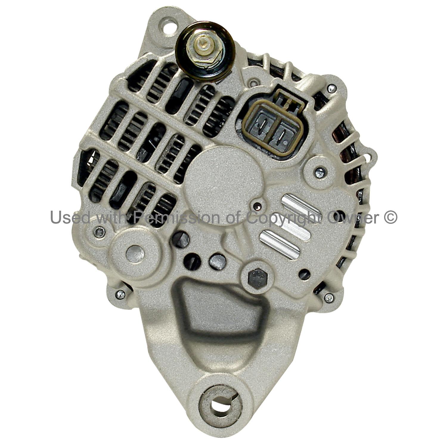 MPA 15913 Alternator product image 2 of 4