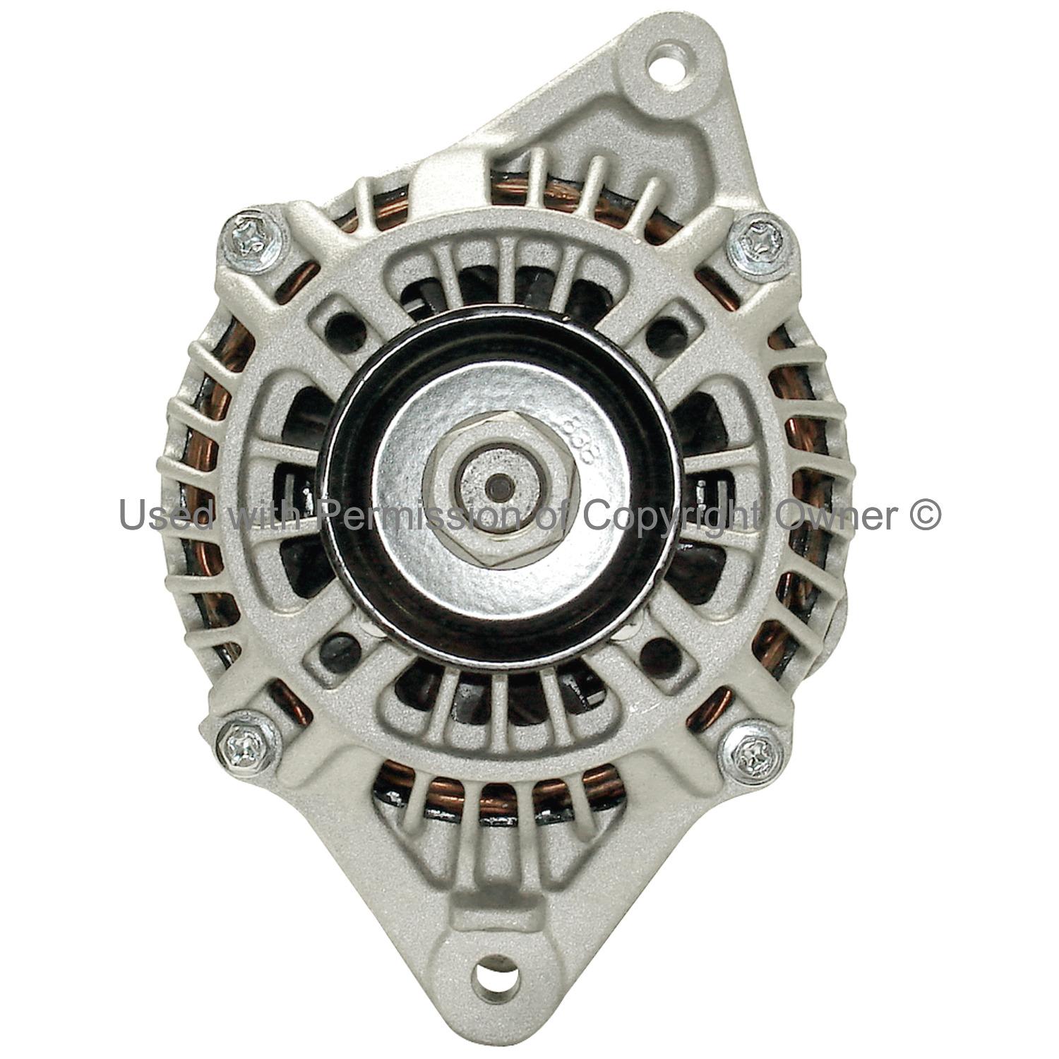 MPA 15913 Alternator product image 3 of 4