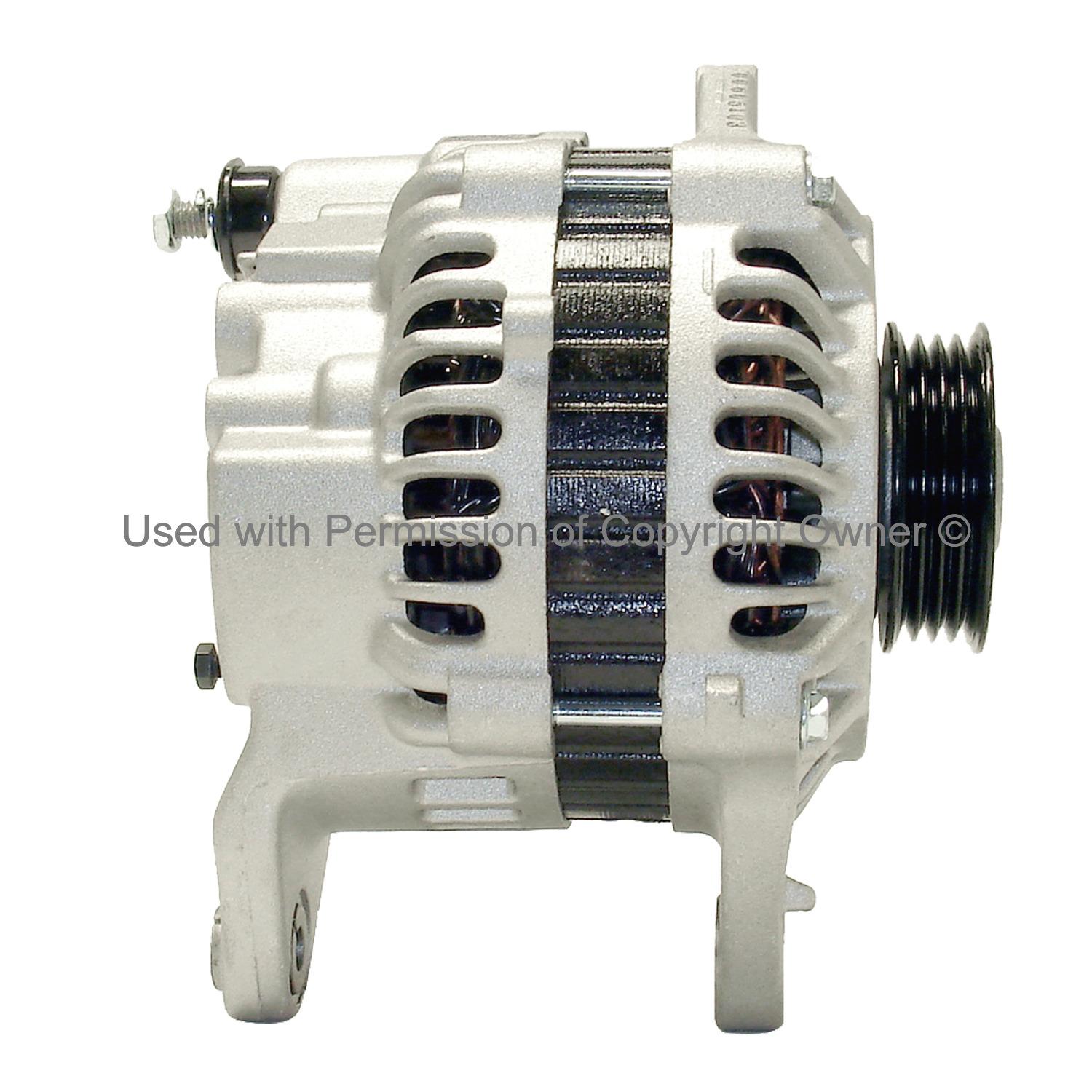 MPA 15913 Alternator product image 4 of 4