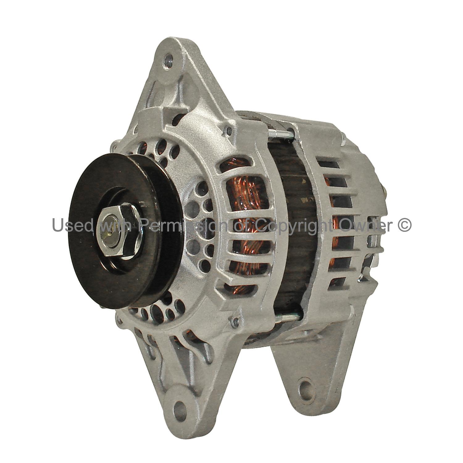 MPA 15915 Alternator product image 1 of 4