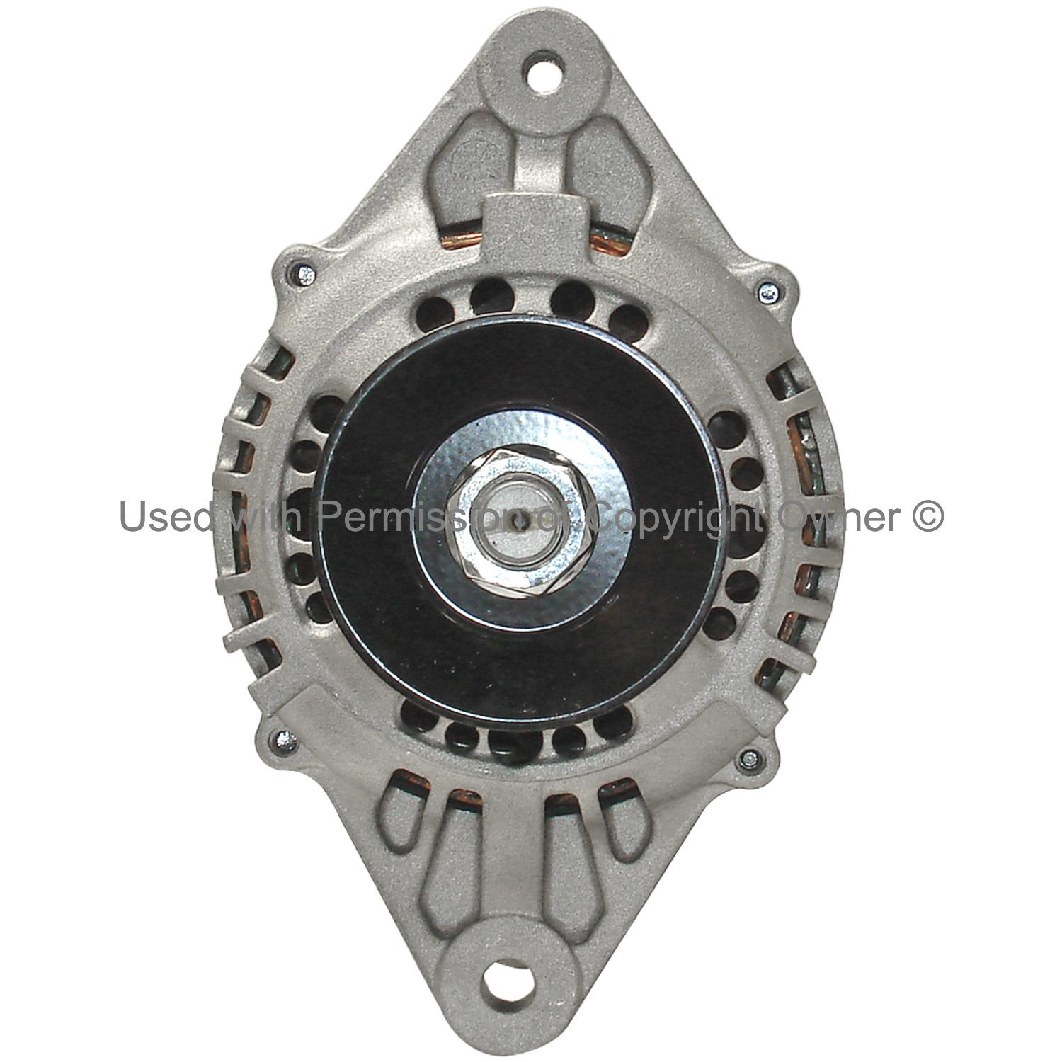 MPA 15915 Alternator product image 3 of 4