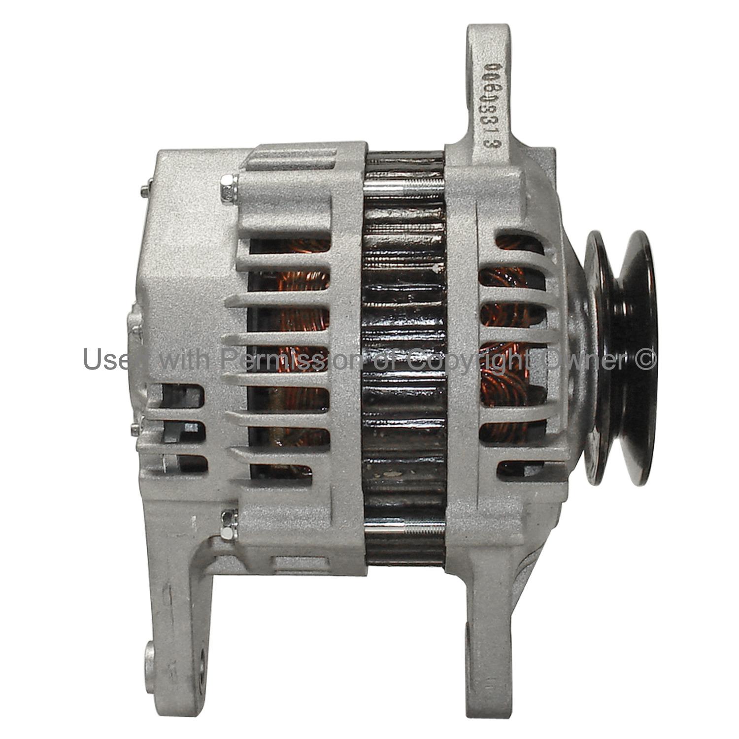 MPA 15915 Alternator product image 4 of 4