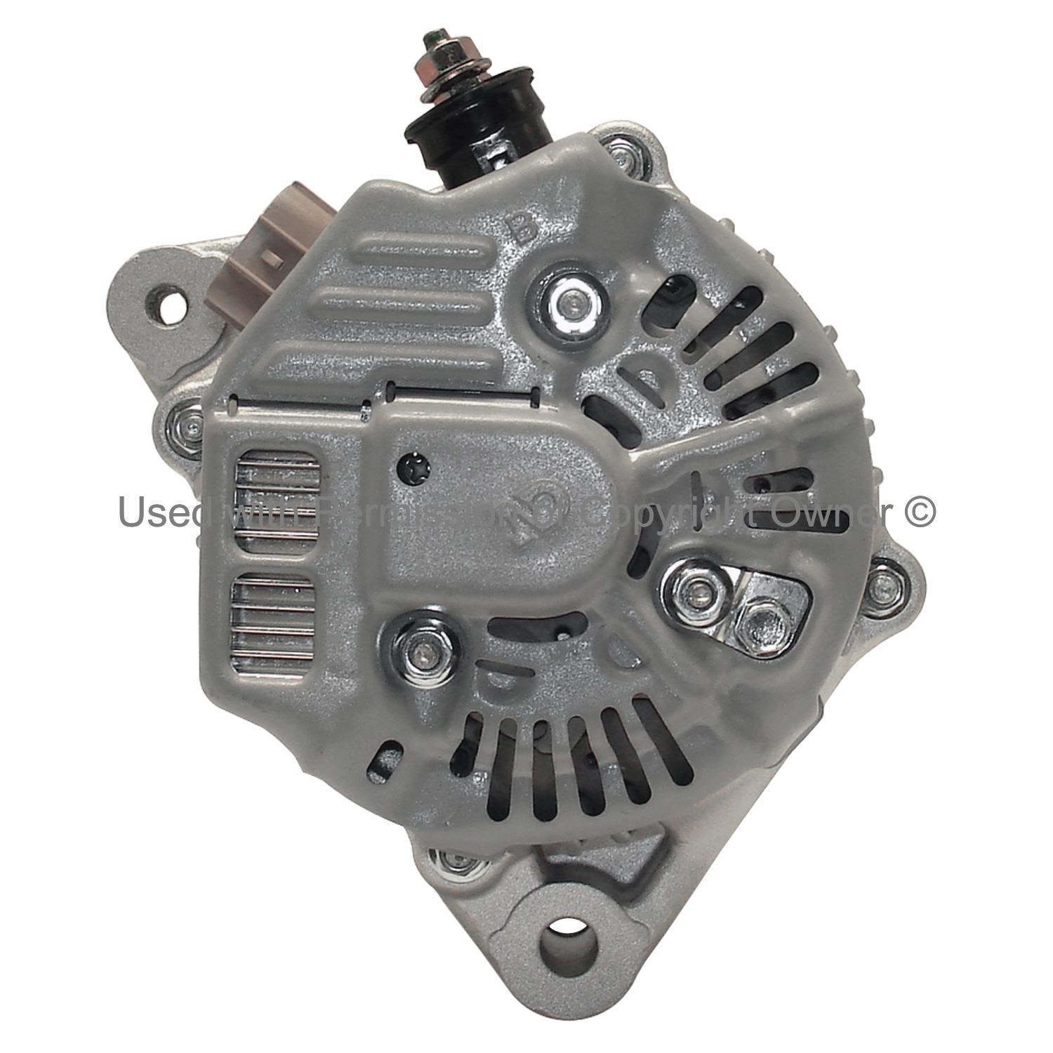 MPA 15916 Alternator product image 2 of 4