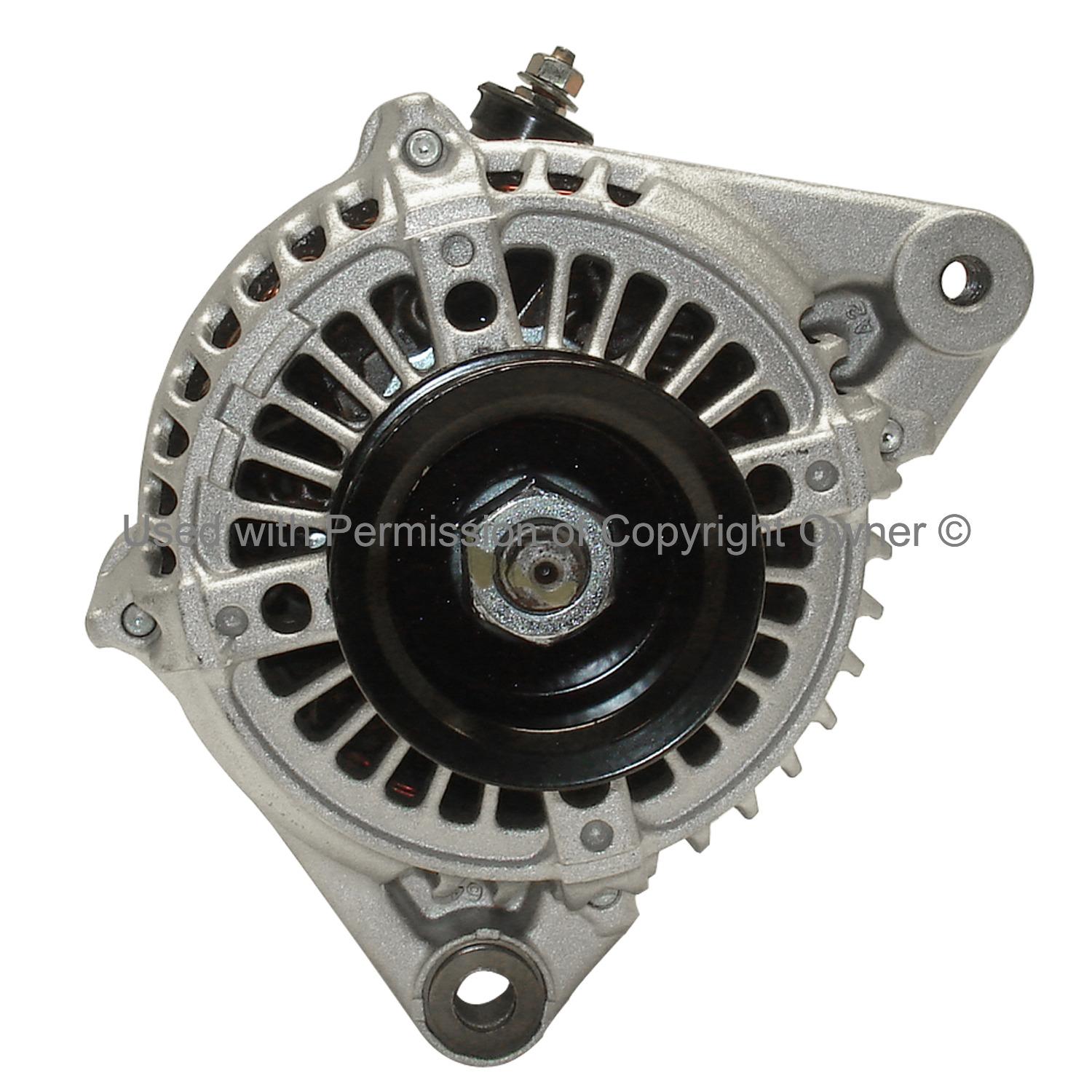 MPA 15916 Alternator product image 3 of 4