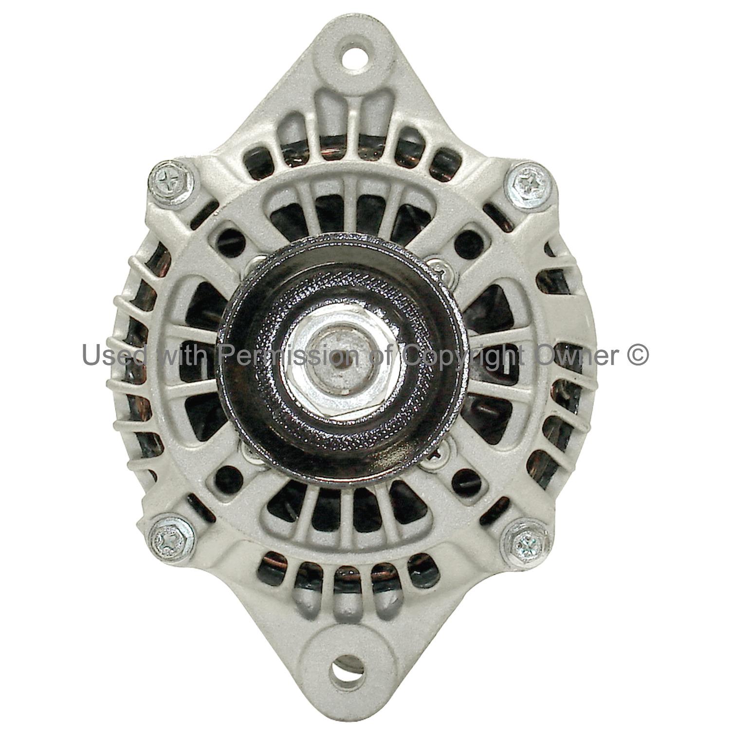 MPA 15917 Alternator product image 3 of 4