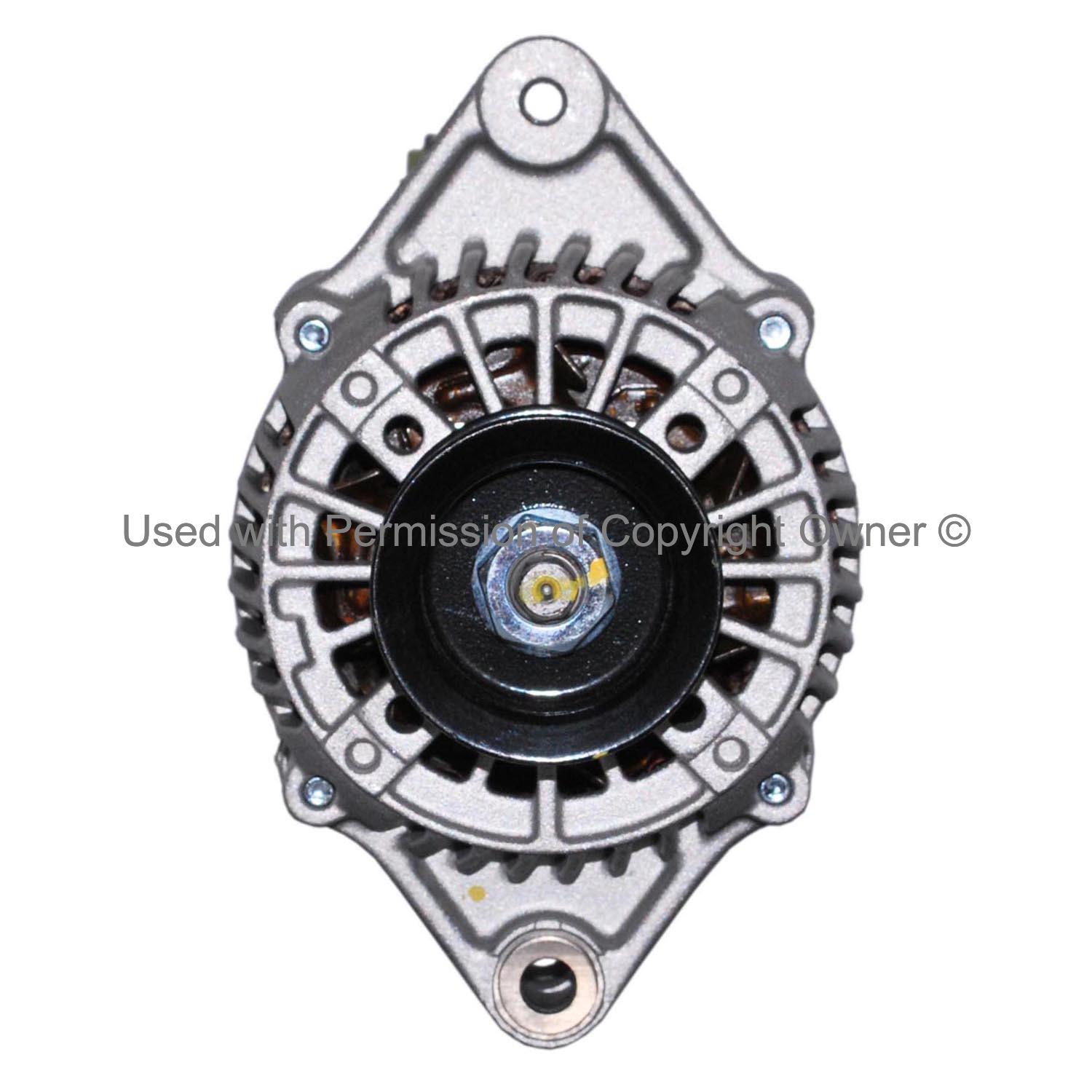 MPA 15919 Alternator product image 3 of 4
