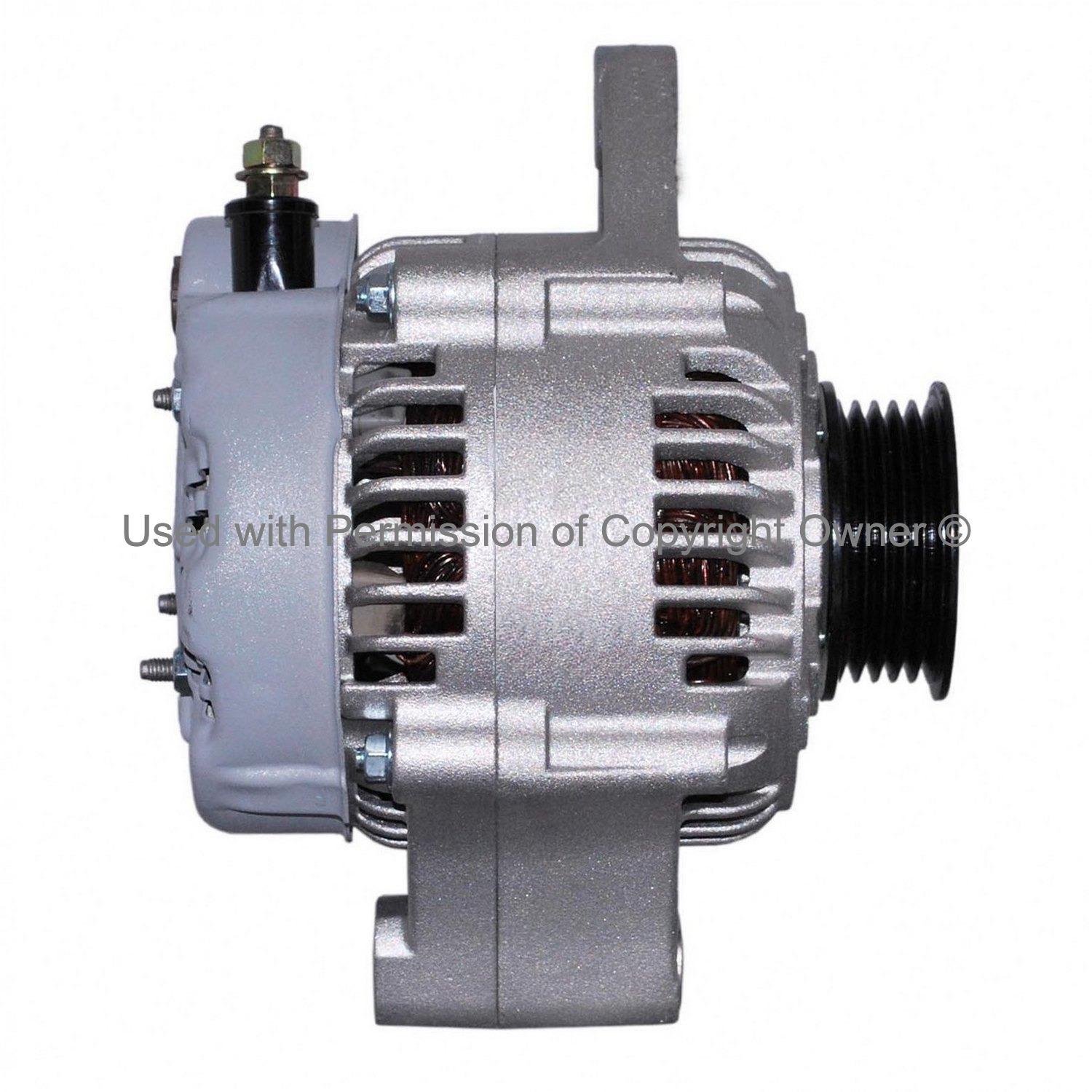 MPA 15919 Alternator product image 4 of 4