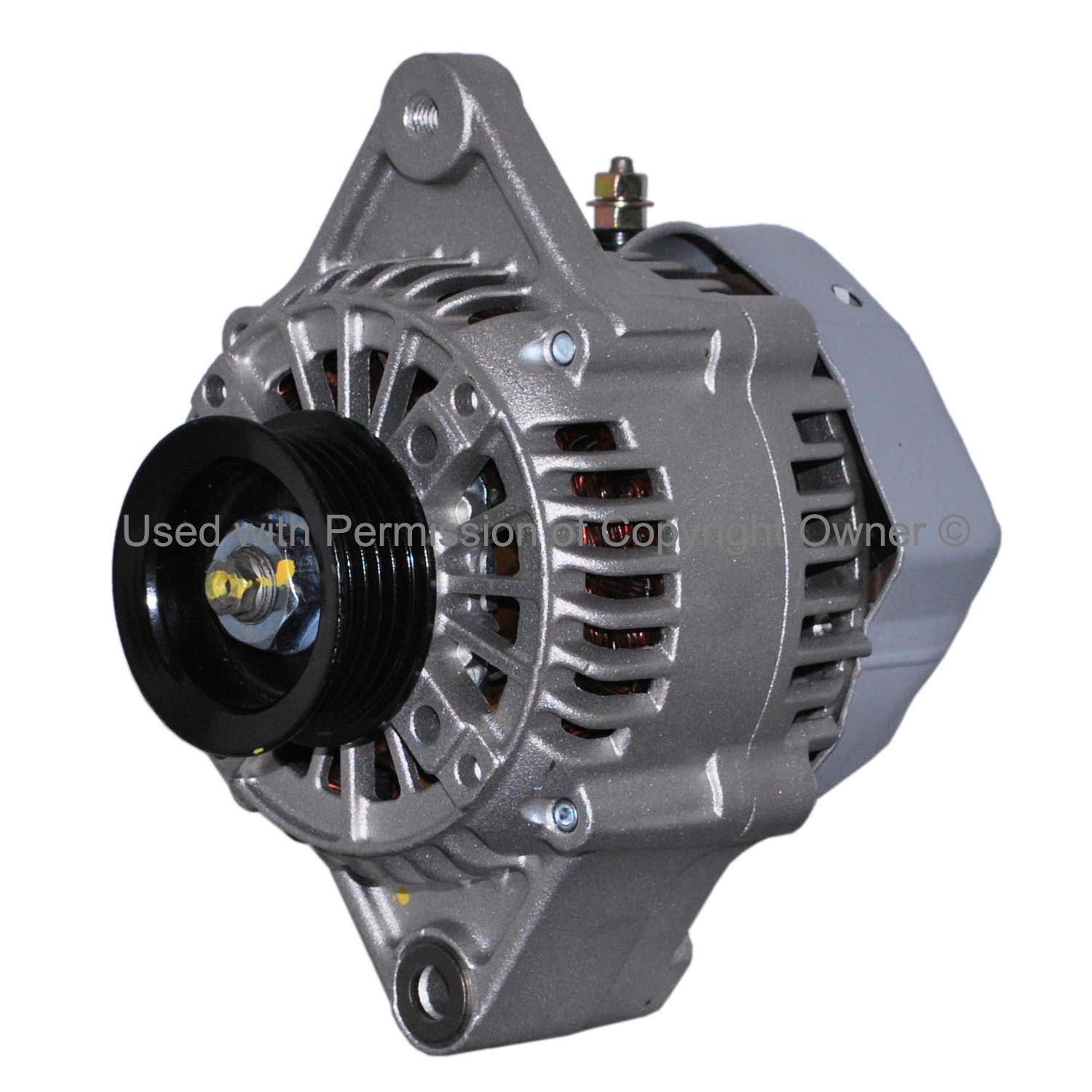 MPA 15919N Alternator product image 1 of 8