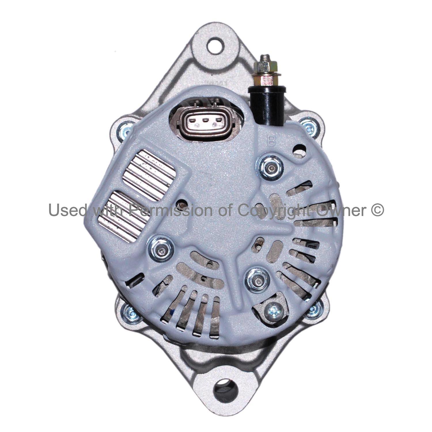 MPA 15919N Alternator product image 6 of 8