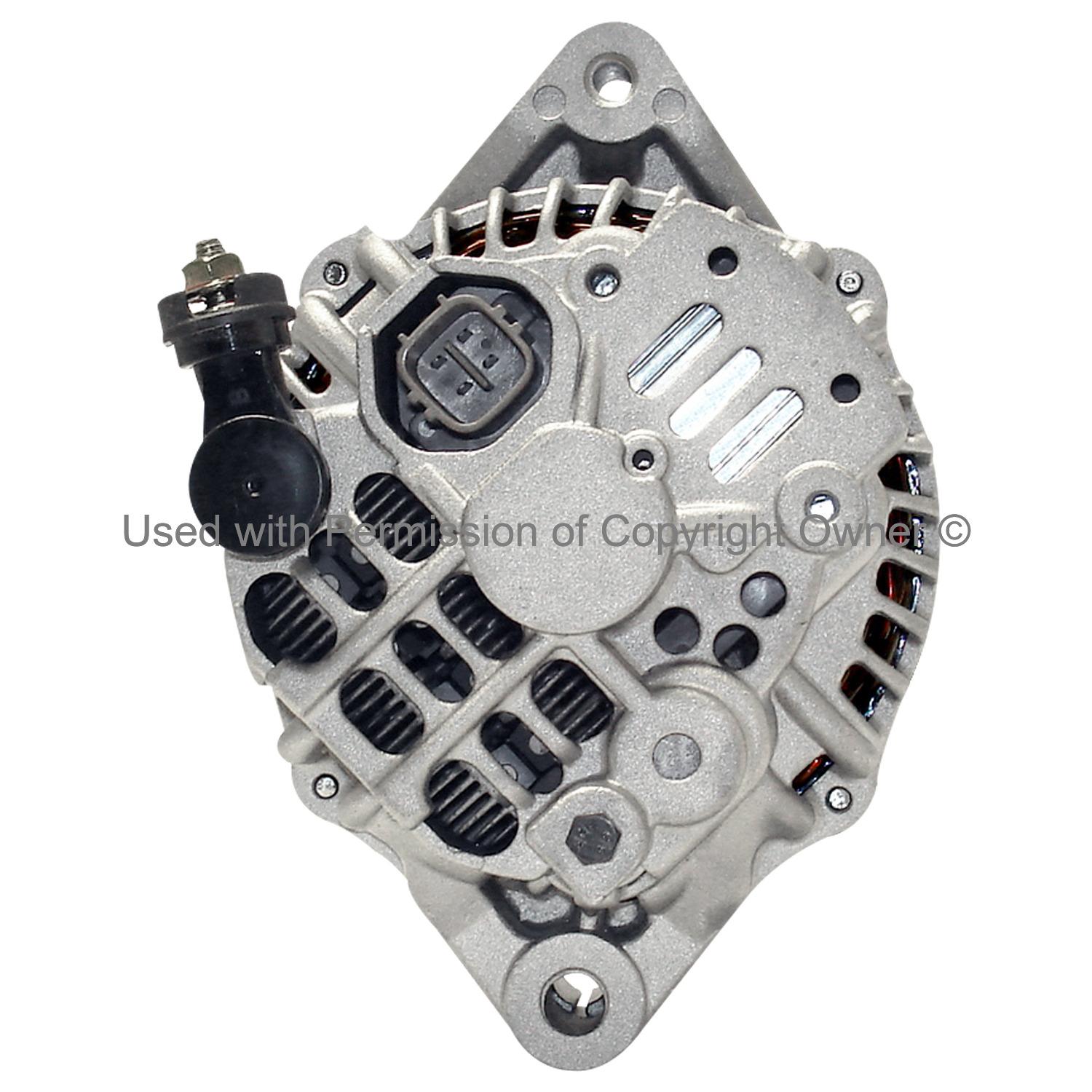 MPA 15920 Alternator product image 2 of 4