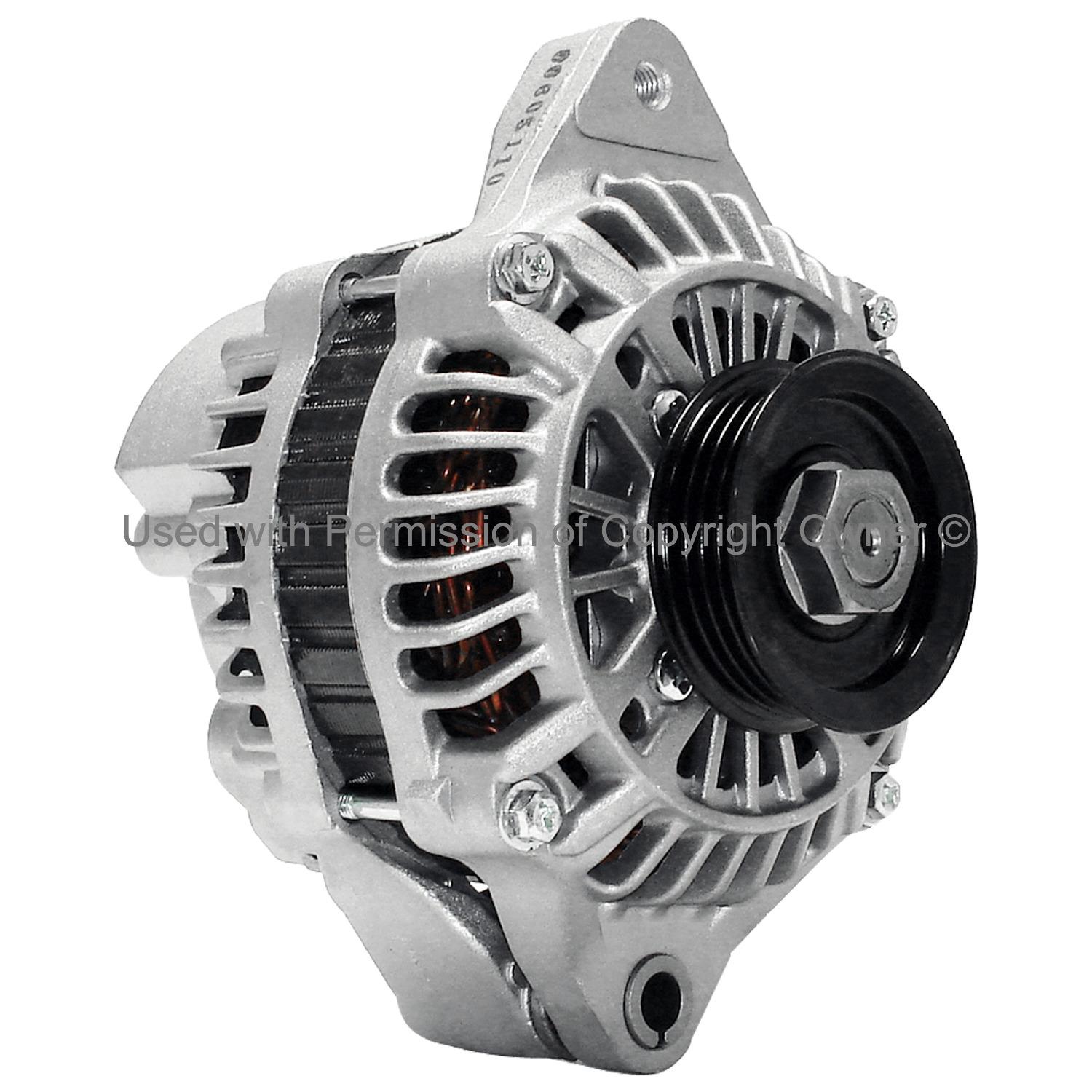 MPA 15920N Alternator product image 1 of 8