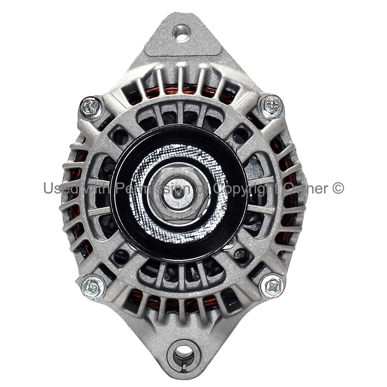 MPA 15920N Alternator product image 3 of 8