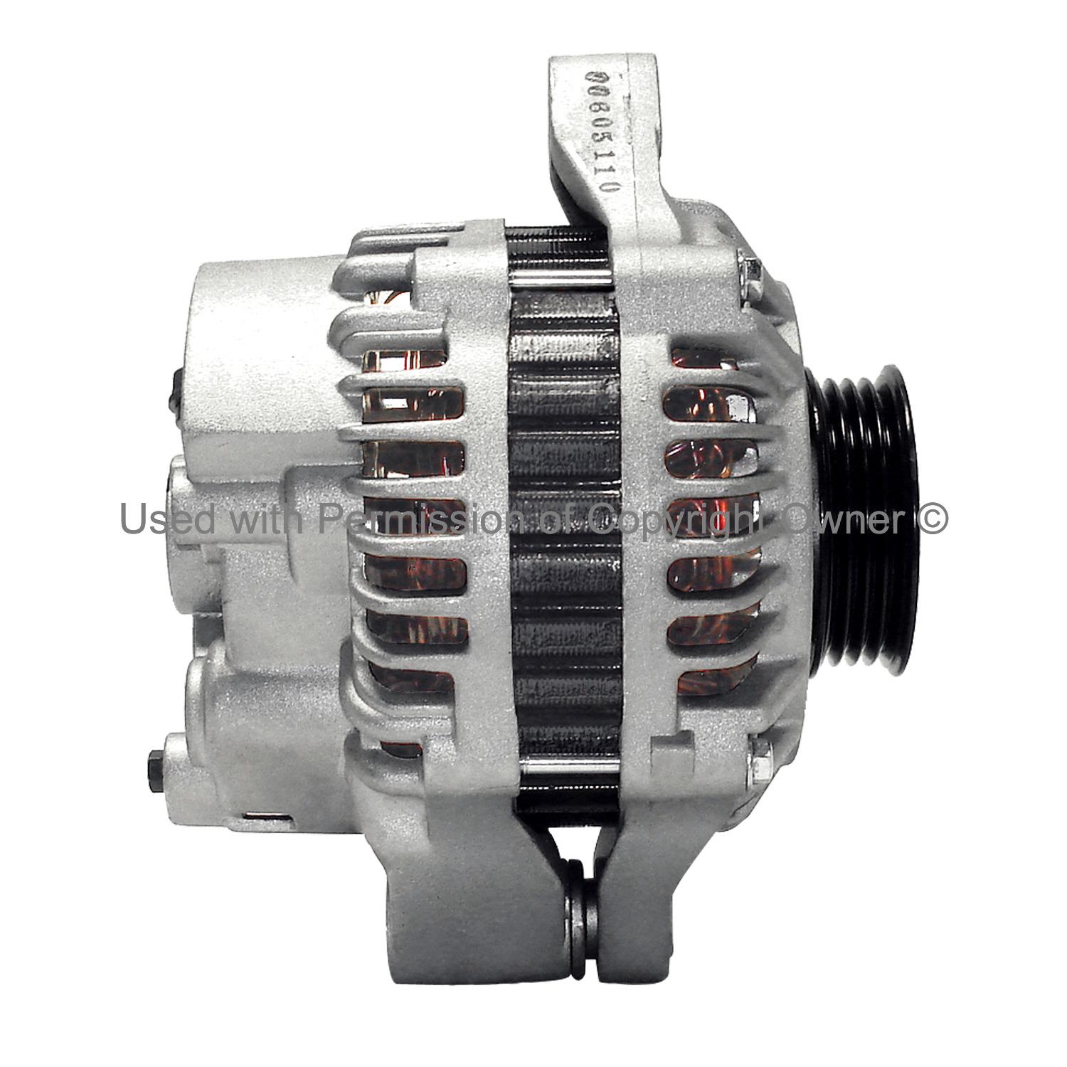 MPA 15920N Alternator product image 4 of 8