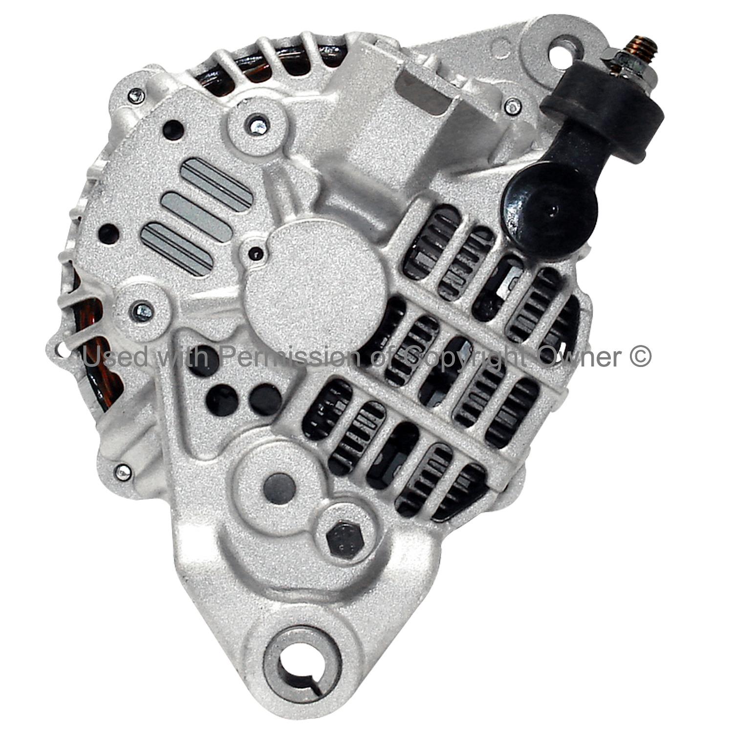 MPA 15921 Alternator product image 2 of 4