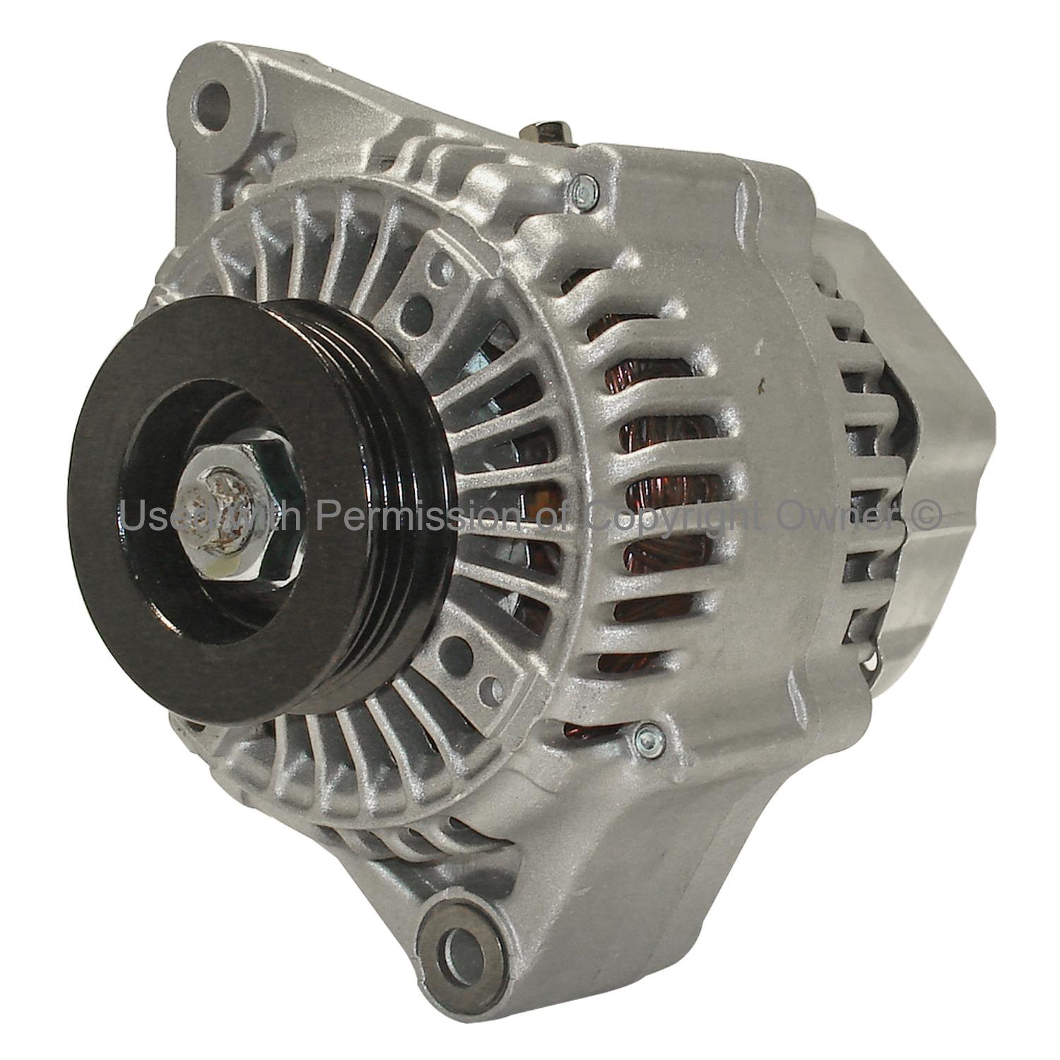 MPA 15922 Alternator product image 1 of 4