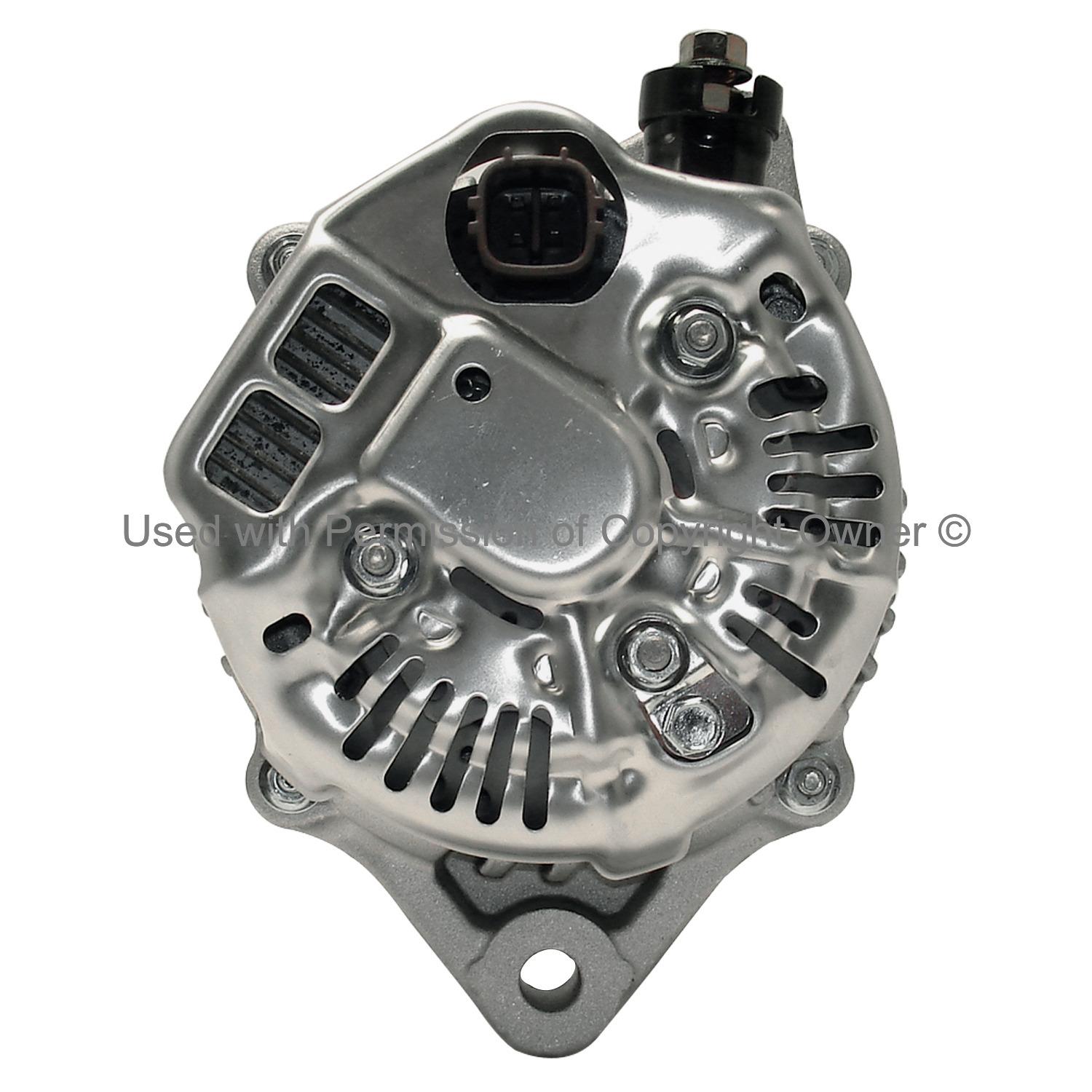 MPA 15922 Alternator product image 2 of 4