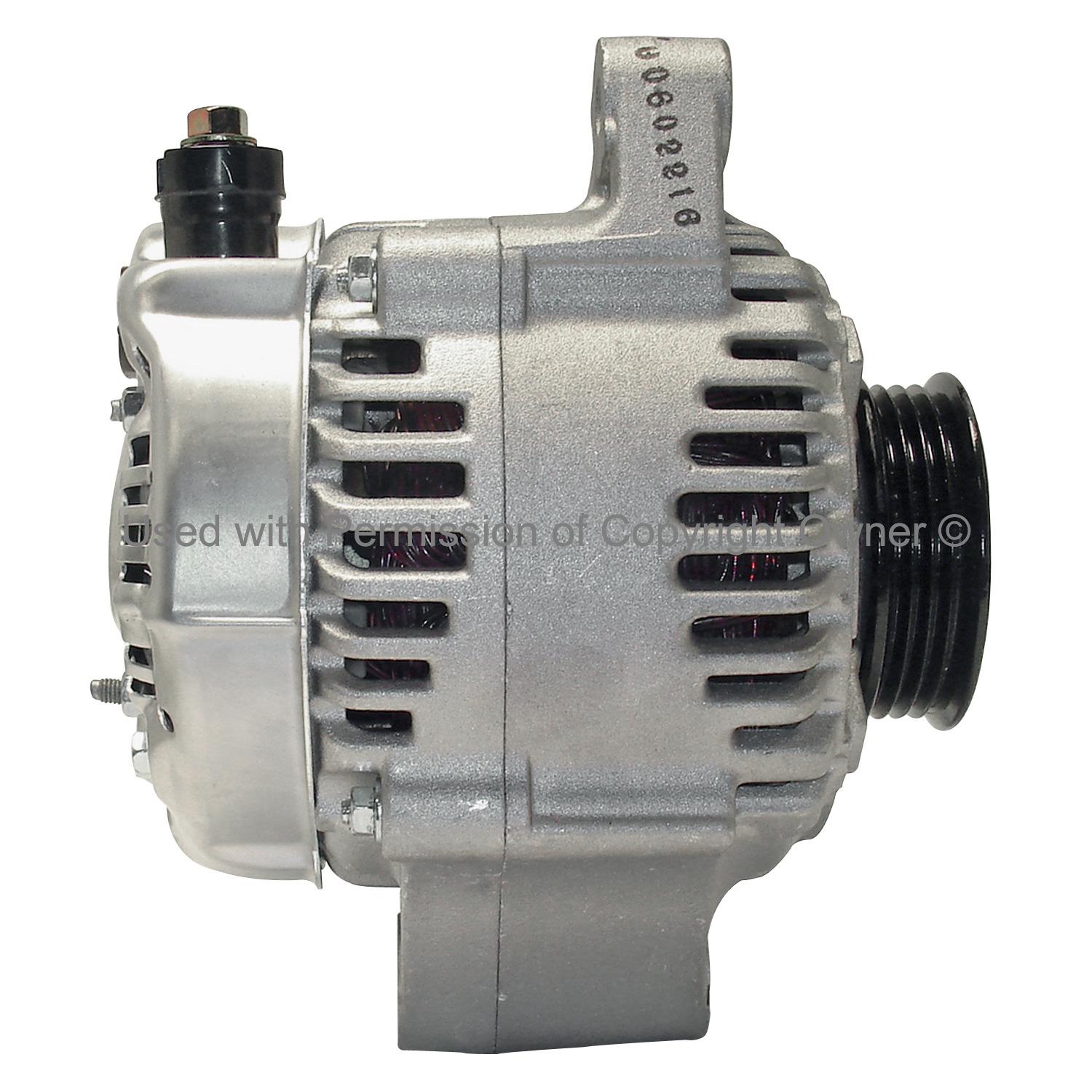 MPA 15922 Alternator product image 4 of 4