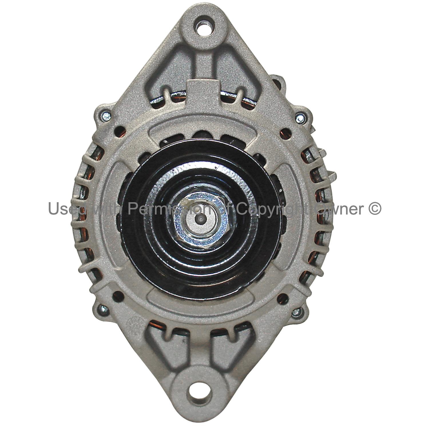MPA 15923 Alternator product image 3 of 4