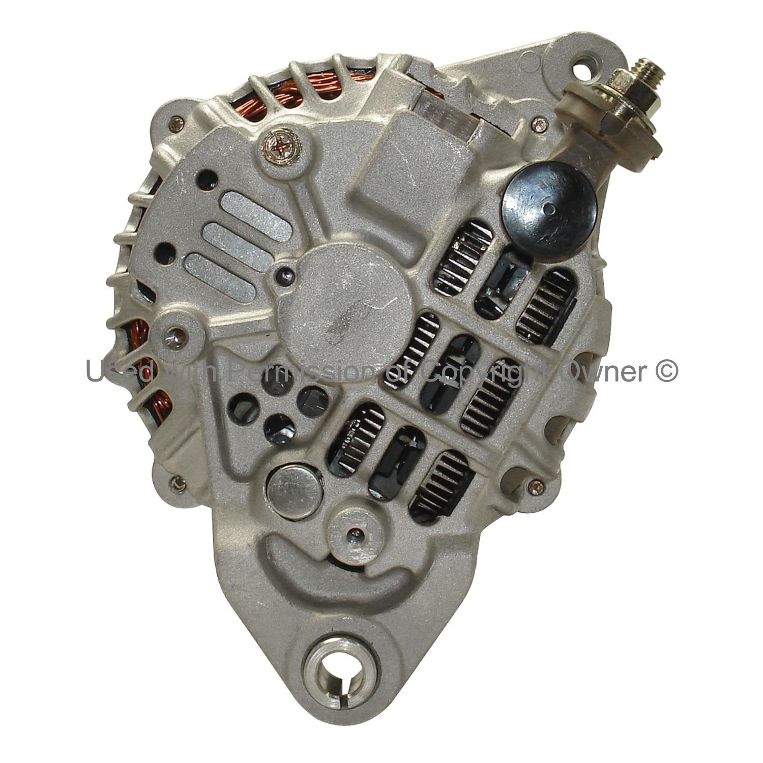 MPA 15924 Alternator product image 2 of 4