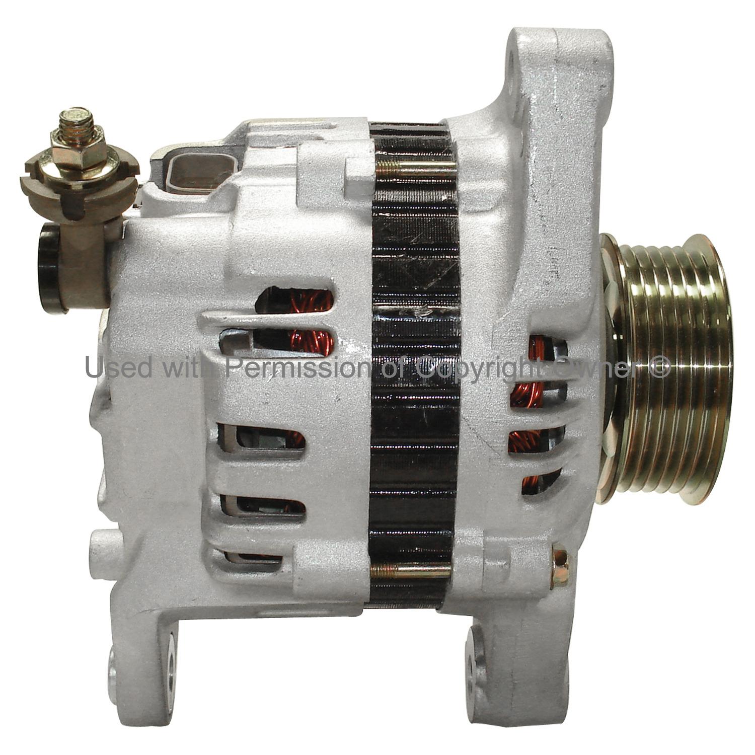 MPA 15924 Alternator product image 4 of 4