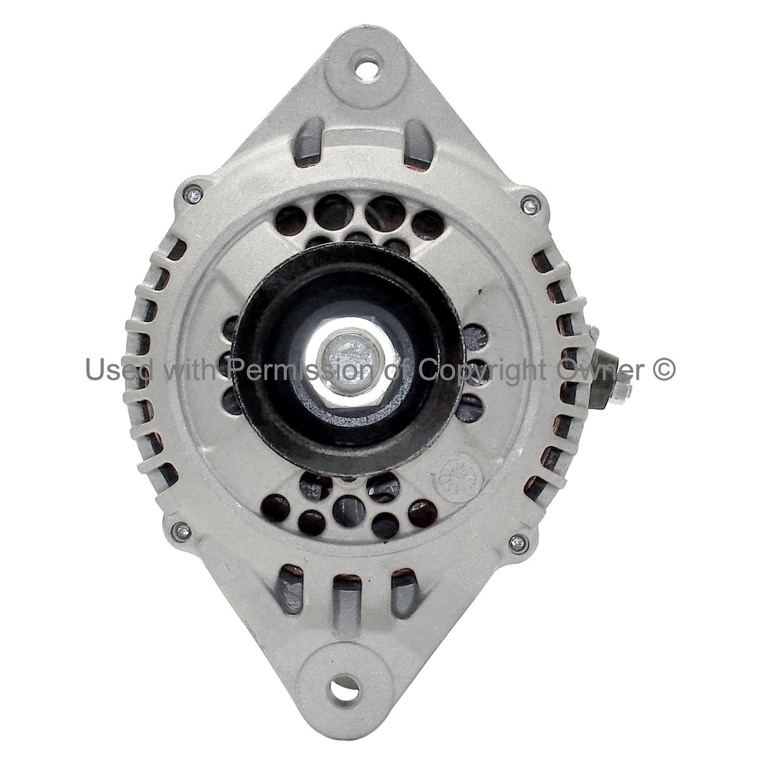 MPA 15925N - Alternator MPA 15925N Alternator product image 3 of 8