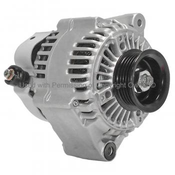 MPA 15926N Alternator product image 1 of 8
