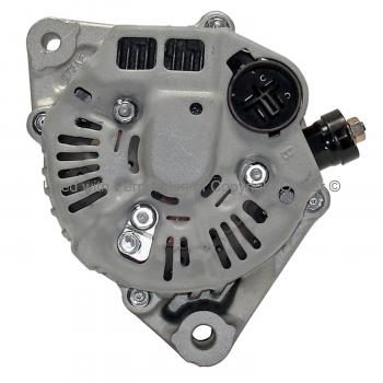 MPA 15926N Alternator product image 2 of 8