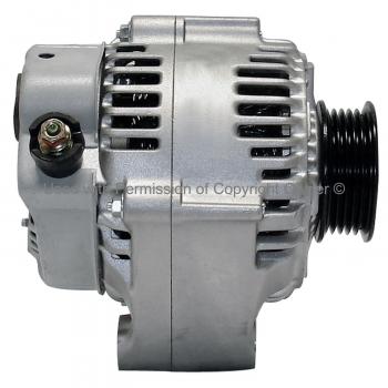 MPA 15926N Alternator product image 4 of 8