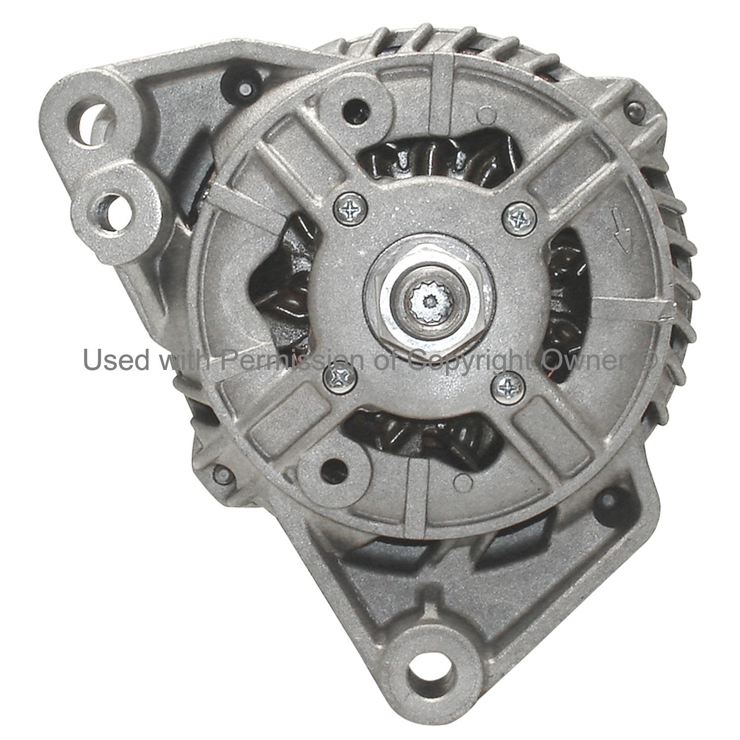 MPA 15927 - Alternator MPA 15927 Alternator product image 3 of 4