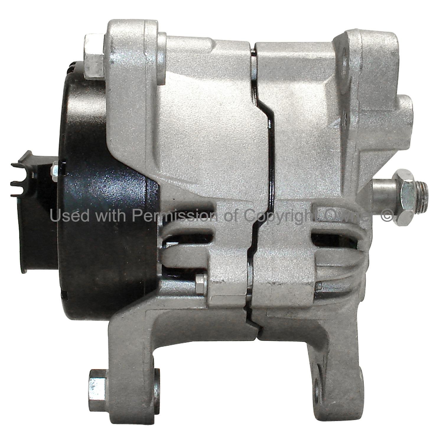 MPA 15927 - Alternator MPA 15927 Alternator product image 4 of 4