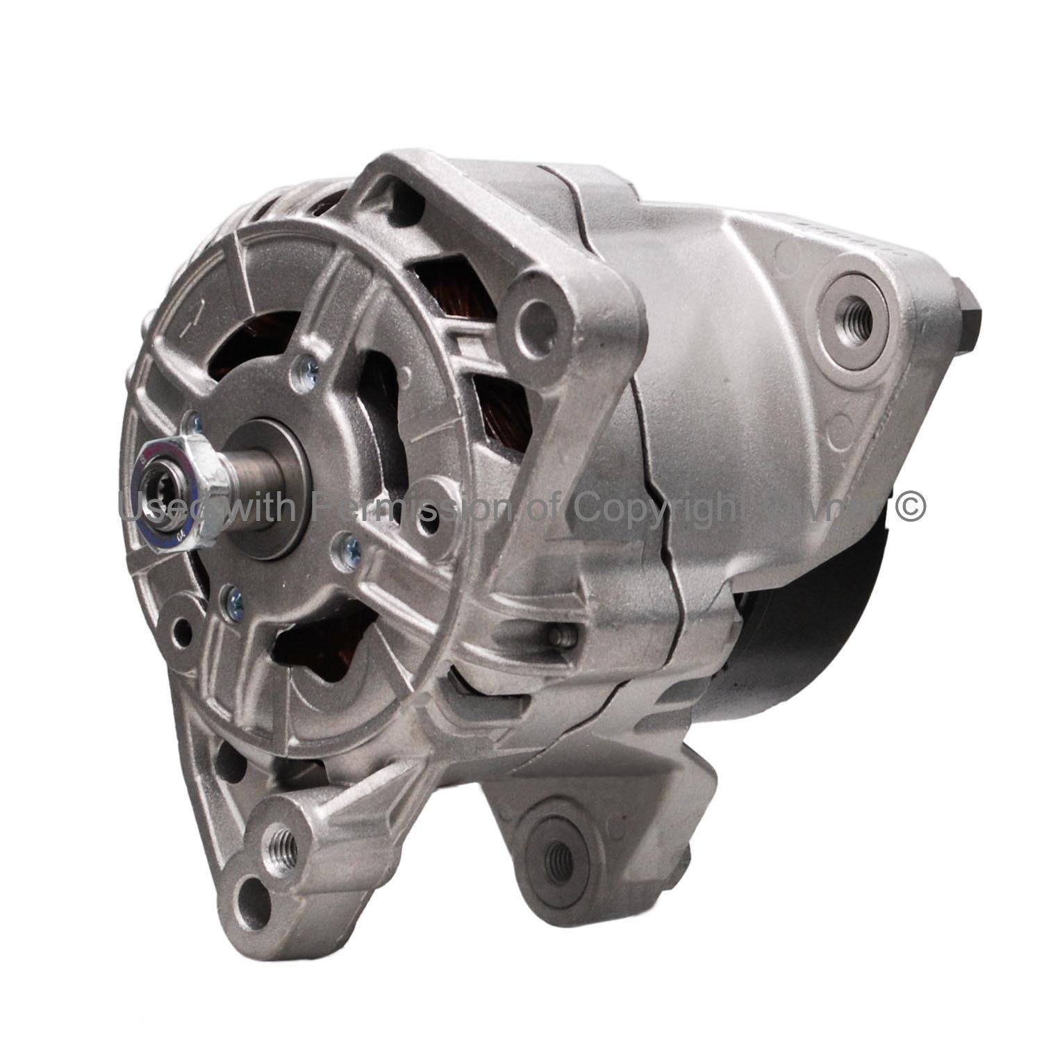 MPA 15928 - Alternator MPA 15928 Alternator product image 1 of 4