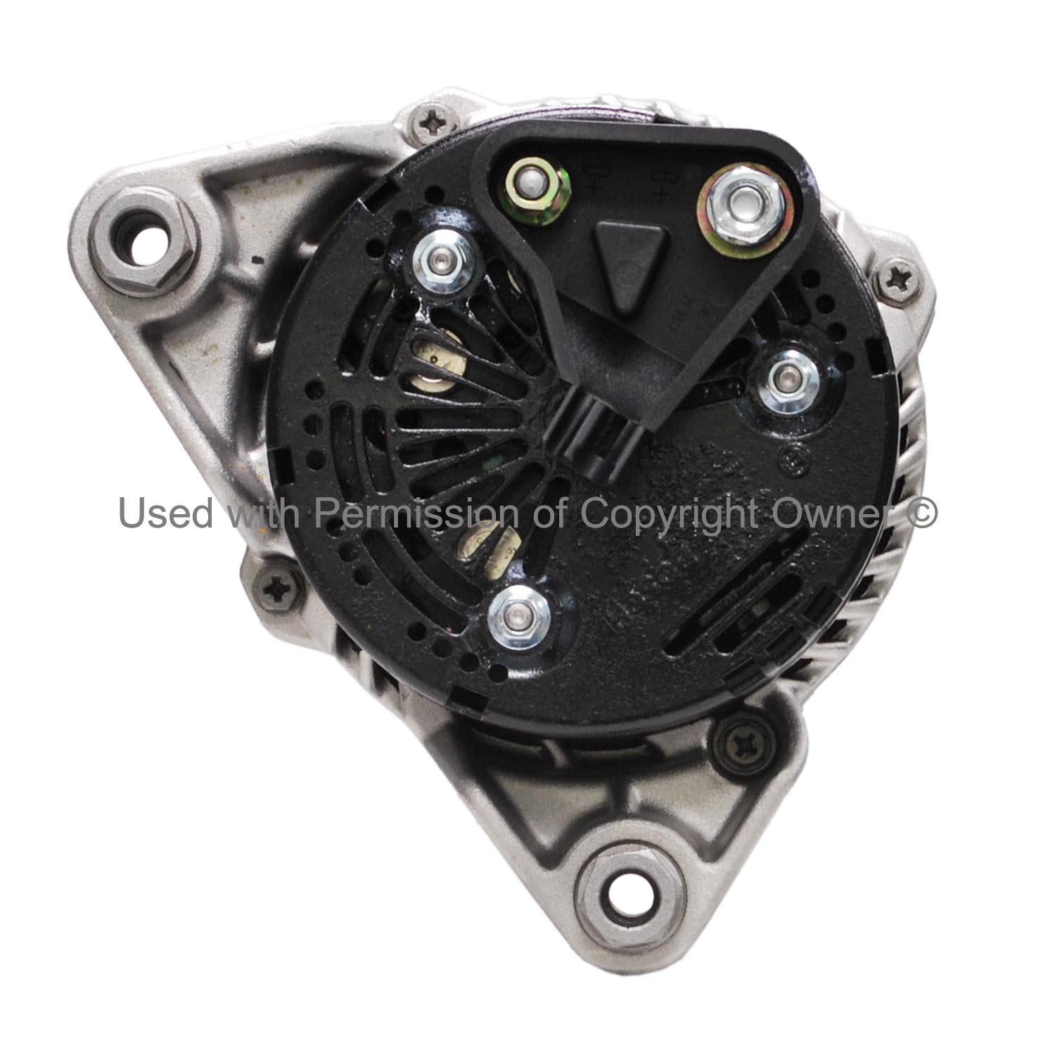 MPA 15928 - Alternator MPA 15928 Alternator product image 2 of 4