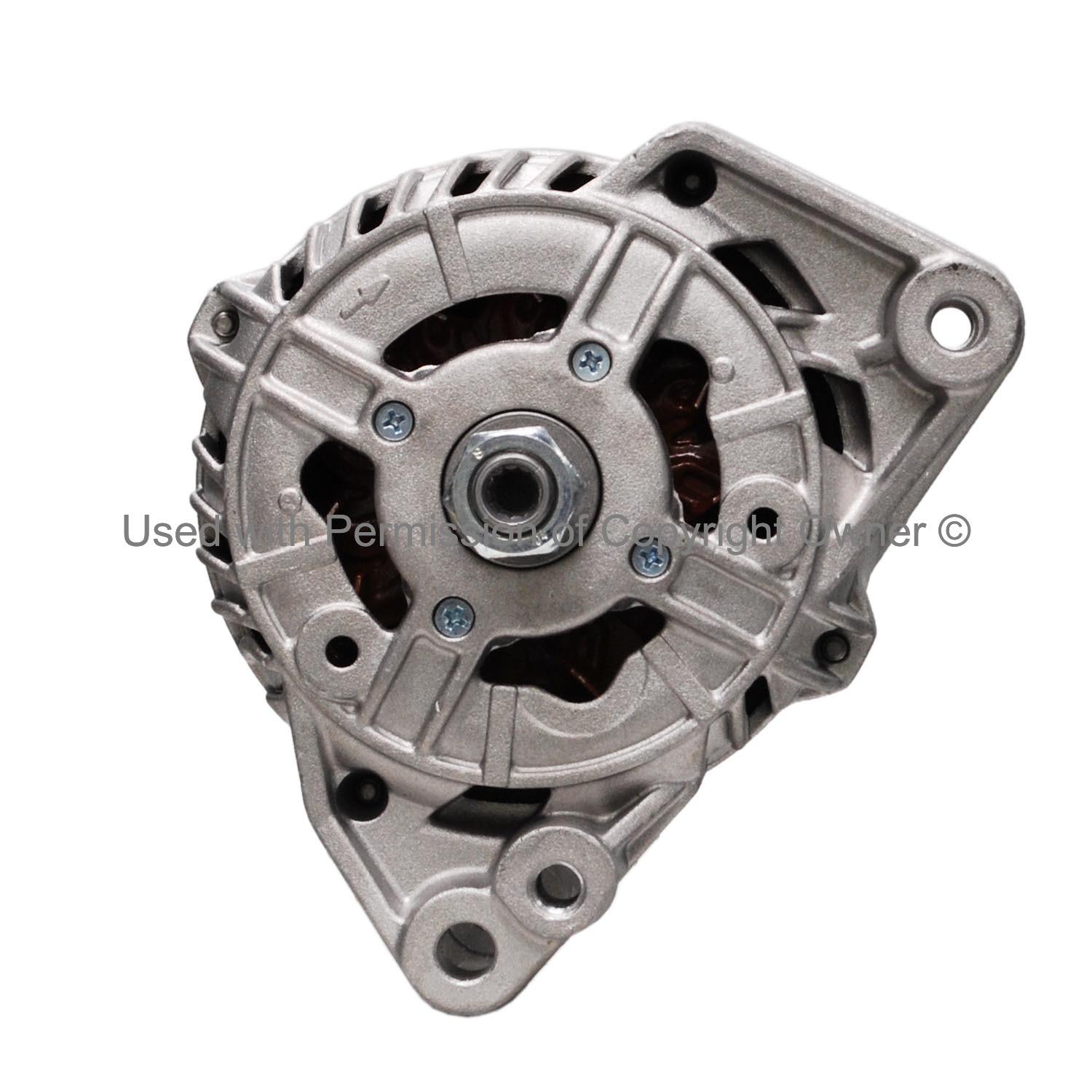 MPA 15928 - Alternator MPA 15928 Alternator product image 3 of 4