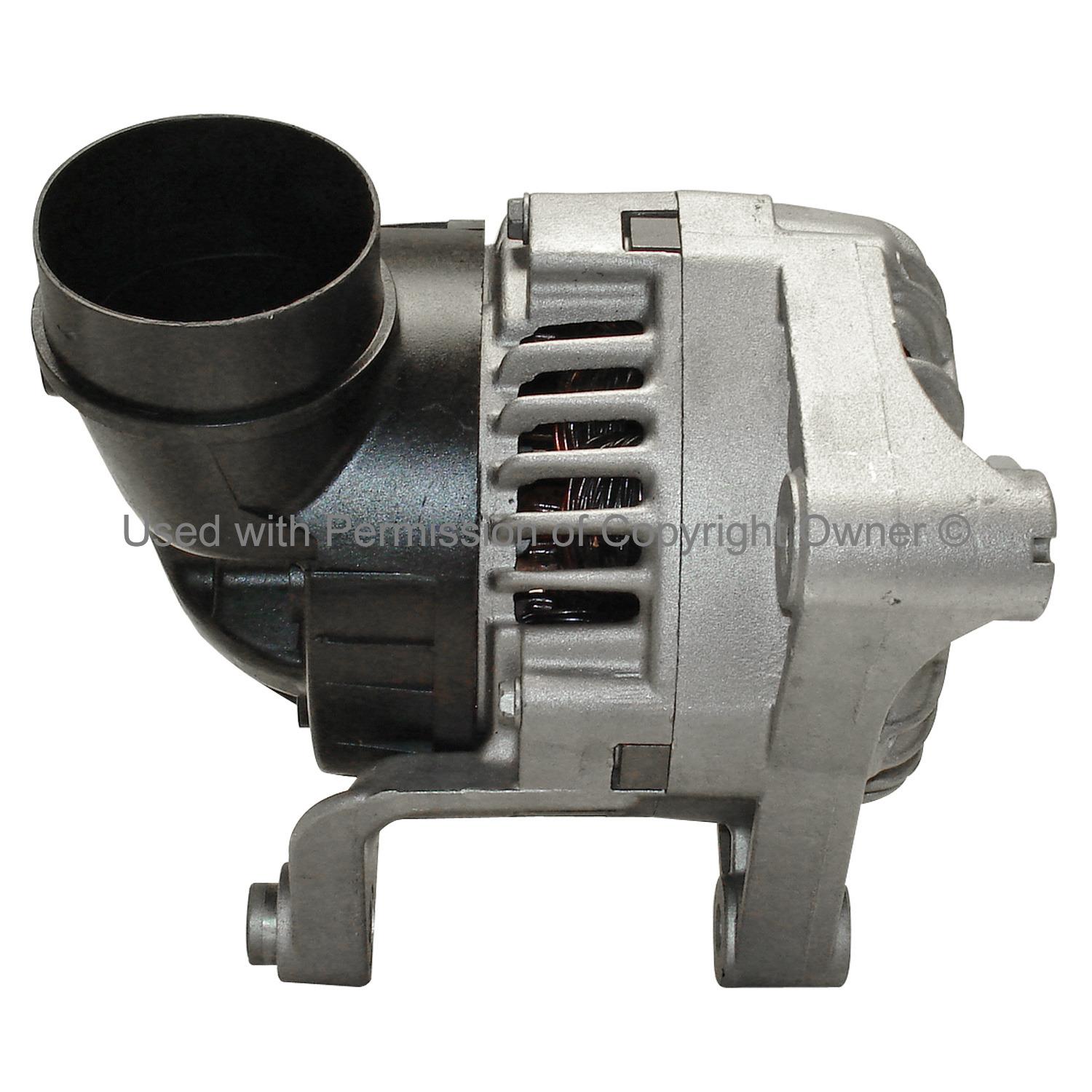 MPA 15930 Alternator product image 4 of 4