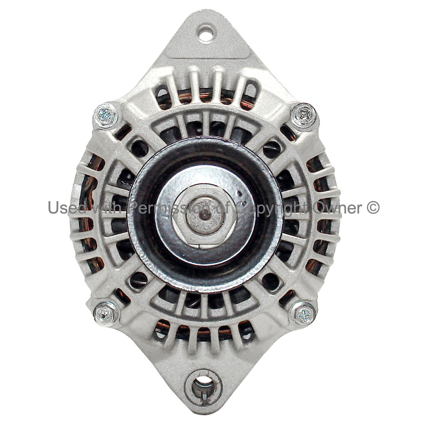 MPA 15931 - Alternator MPA 15931 Alternator product image 3 of 4